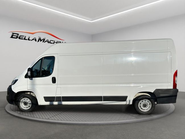 Fiat Ducato L3 H2 140 CV