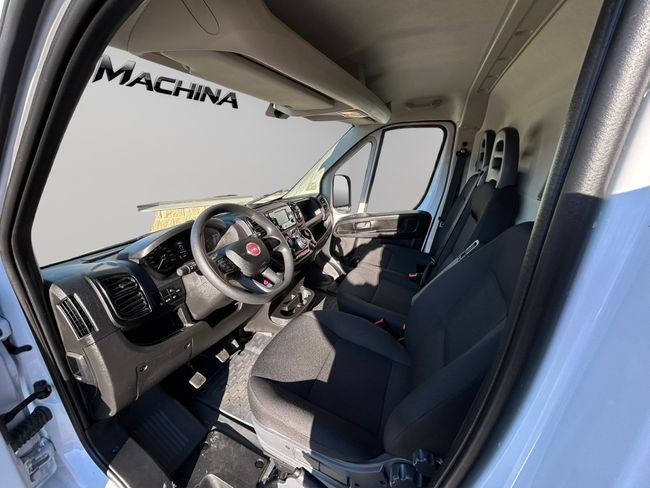 Fiat Ducato L3 H2 140 CV