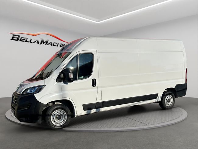 Fiat Ducato L3 H2 140 CV