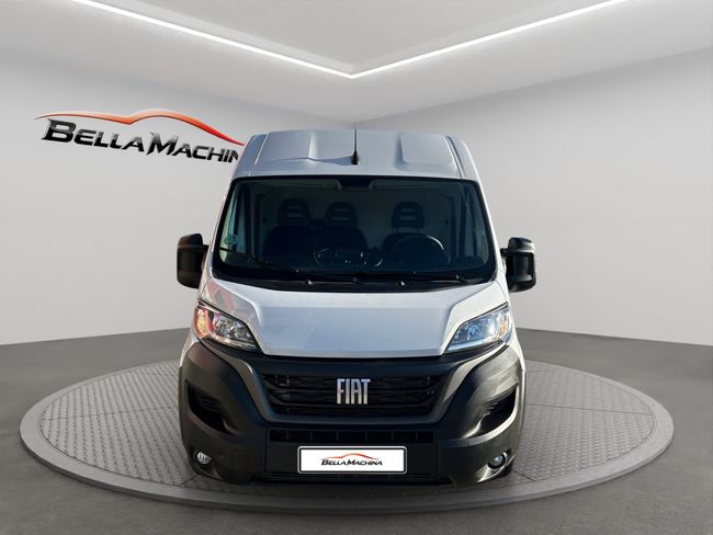 Fiat Ducato L3 H2 120 CV