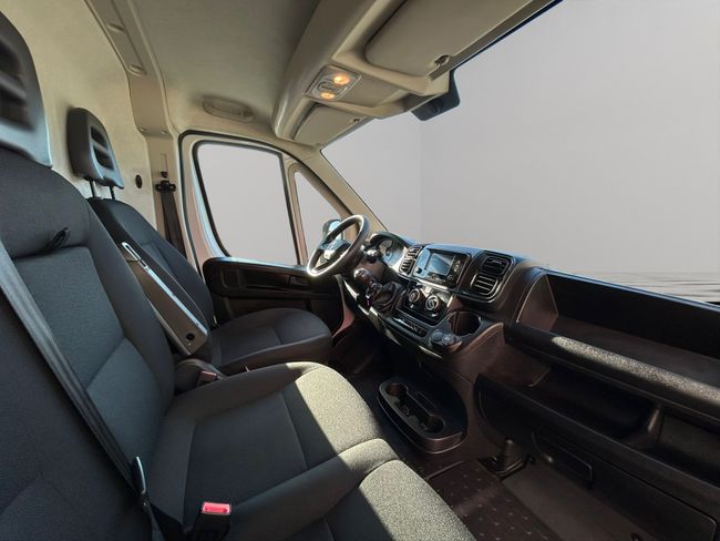 Fiat Ducato L3 H2 120 CV