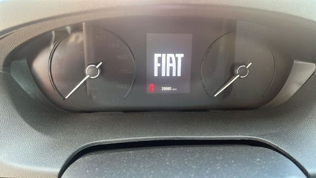 Fiat Ducato L2 H2 140 cv
