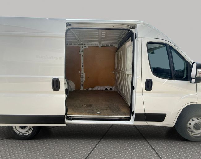 Fiat Ducato L2 H2 140 cv