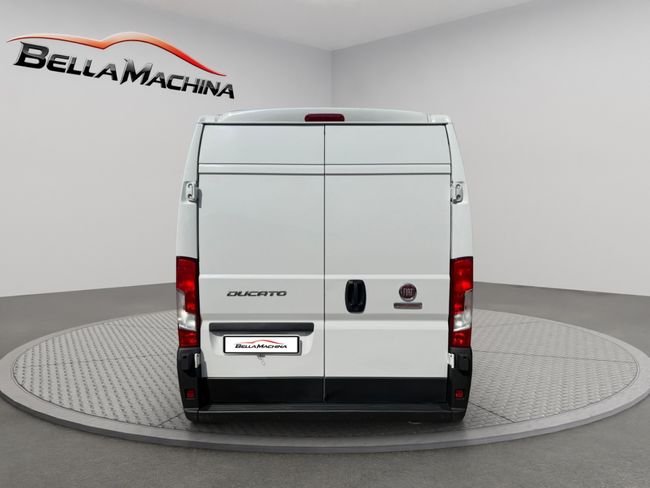 Fiat Ducato L2 H2 140 cv