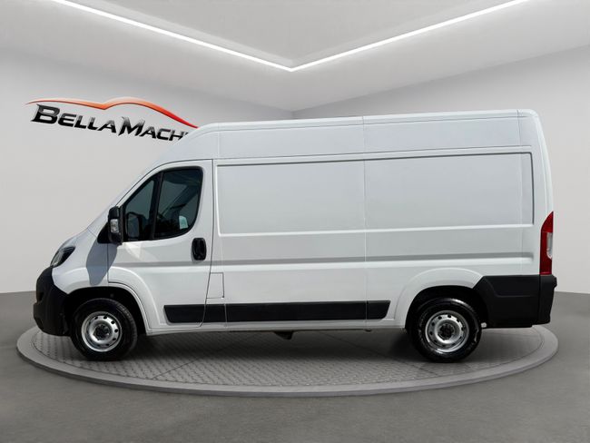 Fiat Ducato L2 H2 140 cv