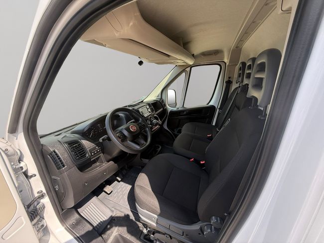 Fiat Ducato L2 H2