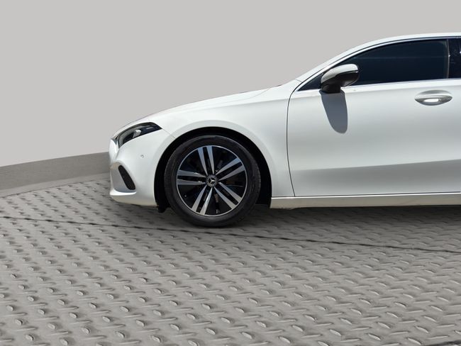 Mercedes Clase A A 180 d