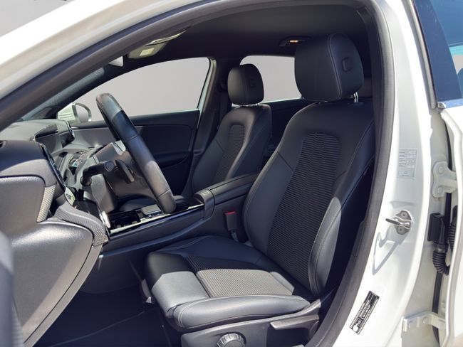 Mercedes Clase A A 180 d
