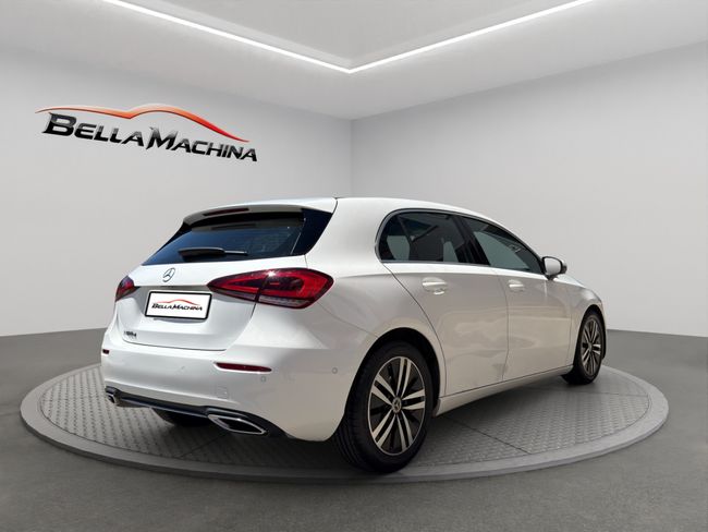 Mercedes Clase A A 180 d
