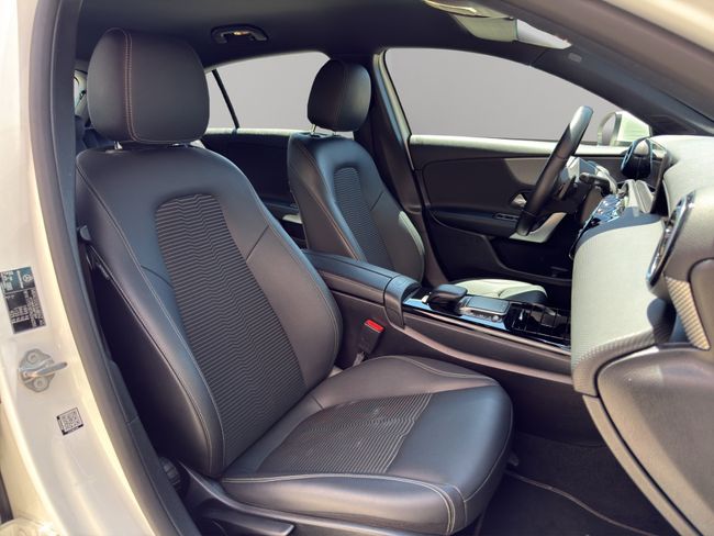 Mercedes Clase A A 180 d