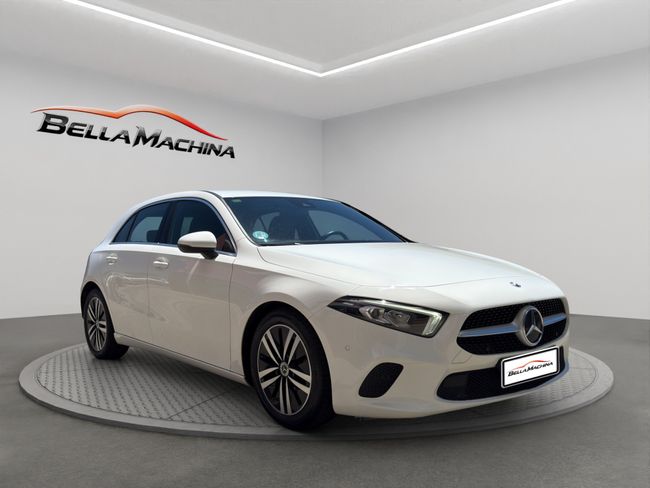 Mercedes Clase A A 180 d