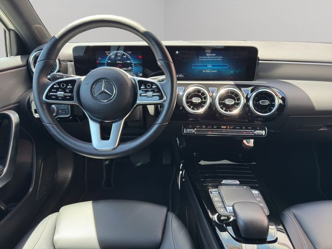 Mercedes Clase A A 180 d