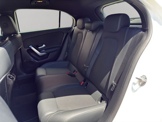 Mercedes Clase A A 180 d