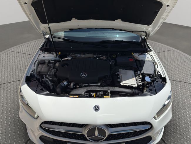 Mercedes Clase A A 180 d