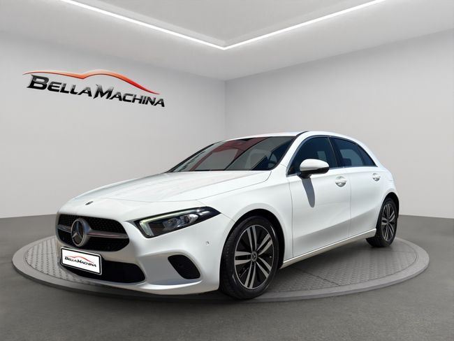 Mercedes Clase A A 180 d