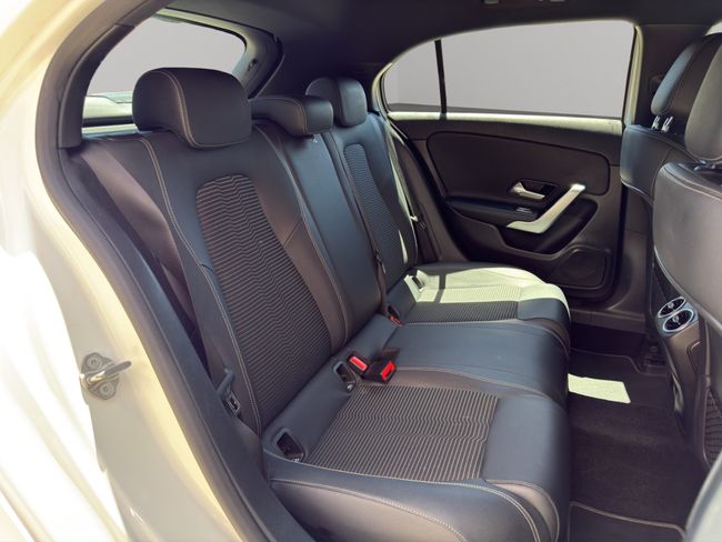 Mercedes Clase A A 180 d