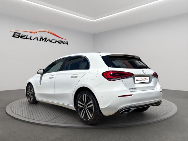 Mercedes Clase A A 180 d