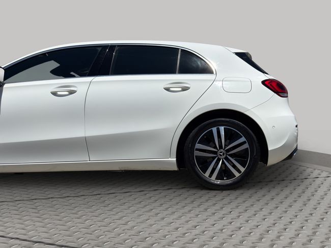 Mercedes Clase A A 180 d