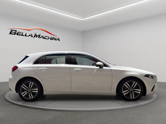 Mercedes Clase A A 180 d