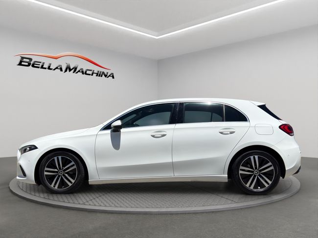 Mercedes Clase A A 180 d