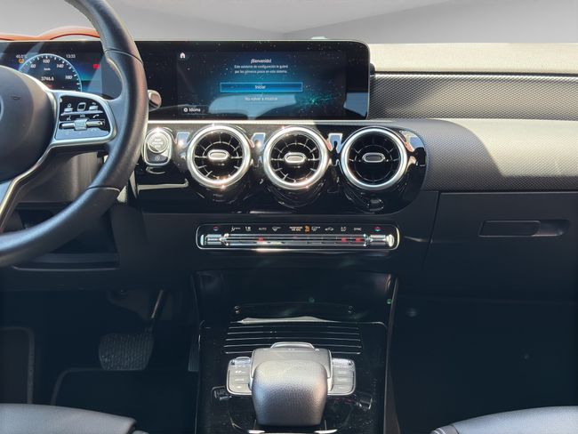 Mercedes Clase A A 180 d