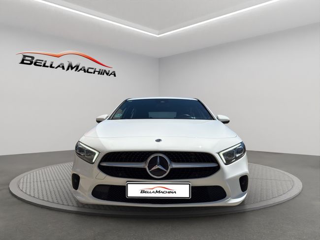 Mercedes Clase A A 180 d