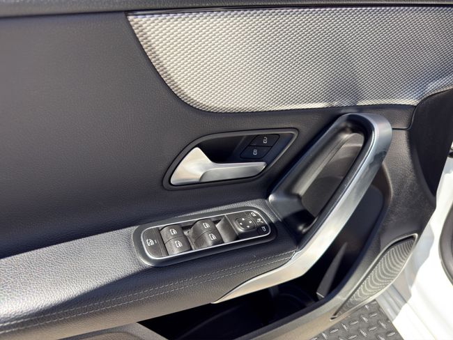 Mercedes Clase A A 180 d
