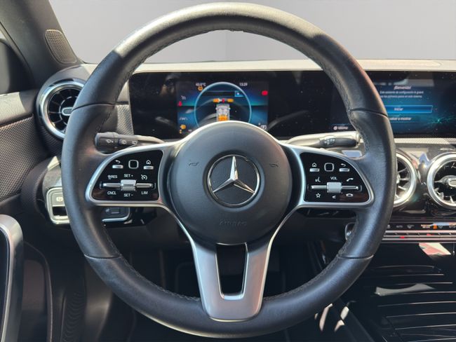 Mercedes Clase A A 180 d