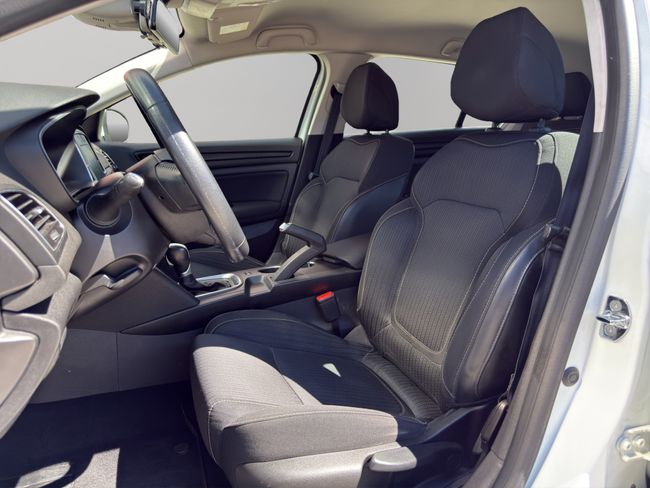 Renault Megane Sp. Tourer Business En. dCi 81kW (110CV)