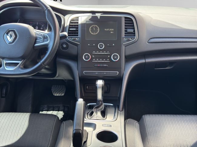 Renault Megane Sp. Tourer Business En. dCi 81kW (110CV)