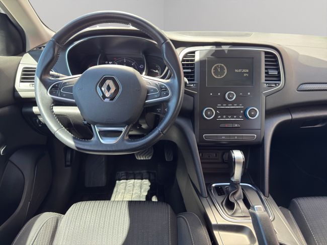 Renault Megane Sp. Tourer Business En. dCi 81kW (110CV)