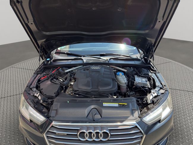 Audi A4 S line ed 2.0 TDI 140kW S tronic Avant