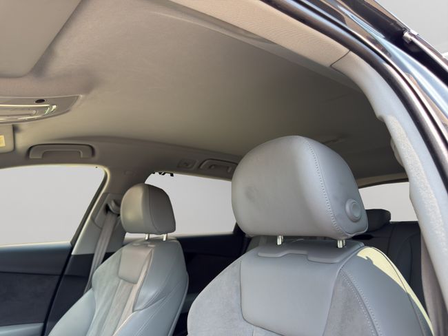 Audi A4 S line ed 2.0 TDI 140kW S tronic Avant