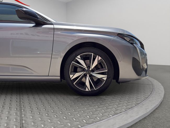Peugeot 308 SW Allure BlueHDi 130 S&S EAT8