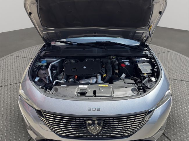 Peugeot 308 SW Allure BlueHDi 130 S&S EAT8