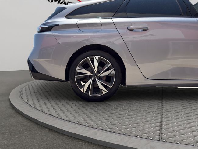 Peugeot 308 SW Allure BlueHDi 130 S&S EAT8
