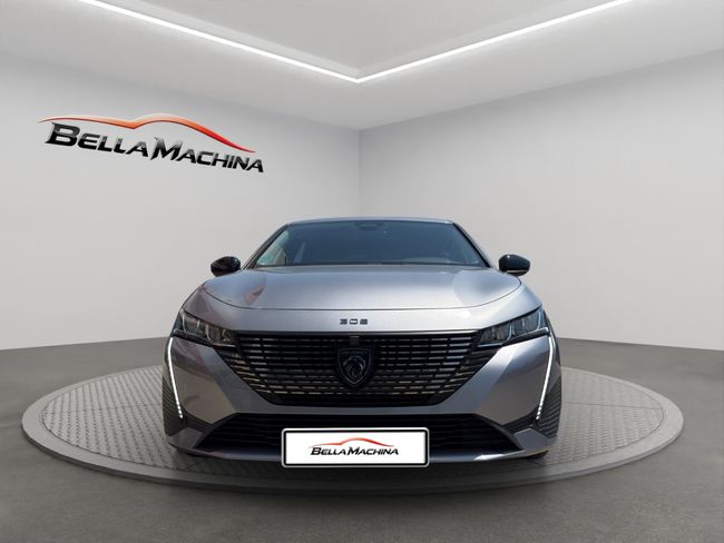 Peugeot 308 SW Allure BlueHDi 130 S&S EAT8