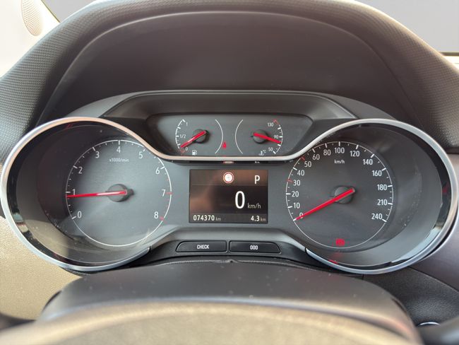 Opel Crossland X 1.5D 88kW (120CV) Innovation S/S Auto