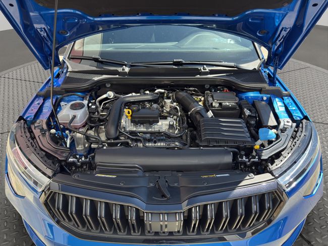 Skoda Kamiq 1.0 TSI 85kW (115CV) SELECTION