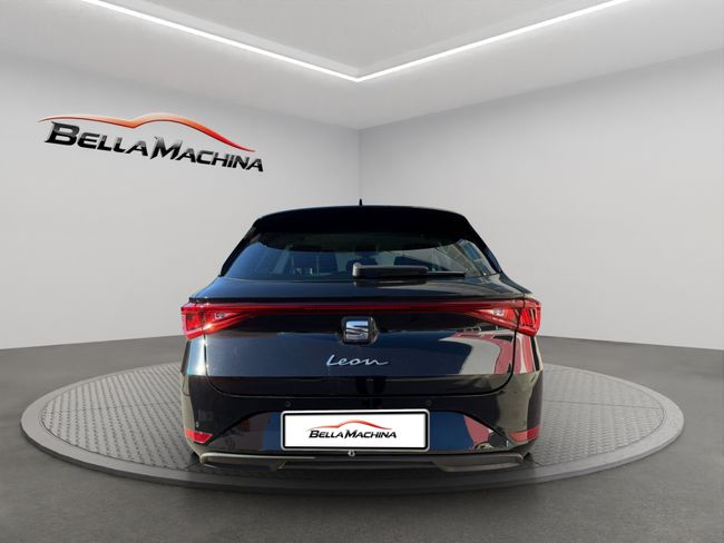 Seat Leon SP 2.0 TDI 110kW DSG Style
