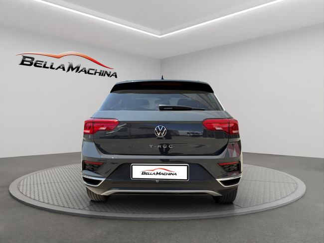 Volkswagen T-Roc Advance 2.0 TDI 110kW (150CV) DSG