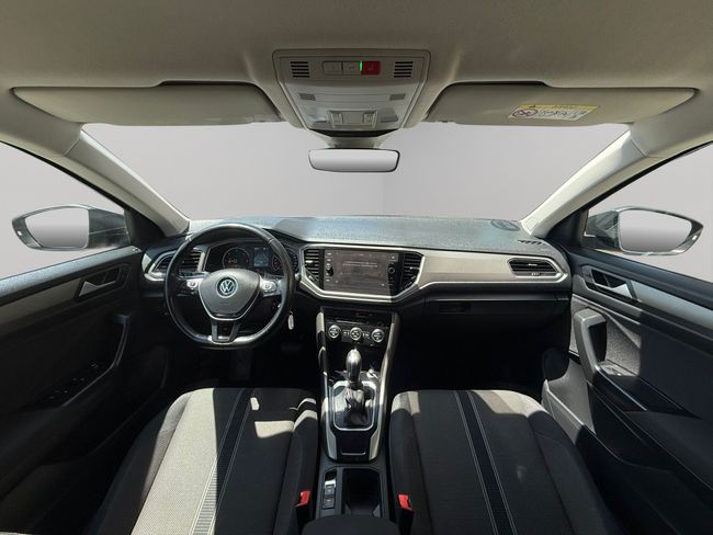 Volkswagen T-Roc Advance 2.0 TDI 110kW (150CV) DSG