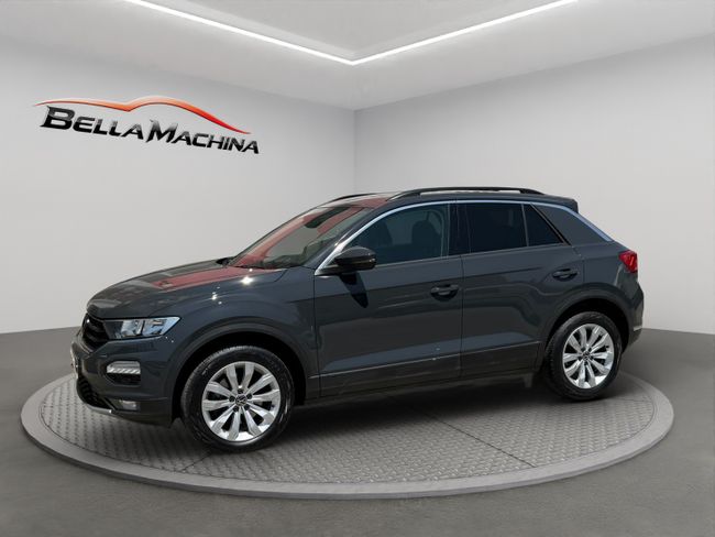 Volkswagen T-Roc Advance 2.0 TDI 110kW (150CV) DSG