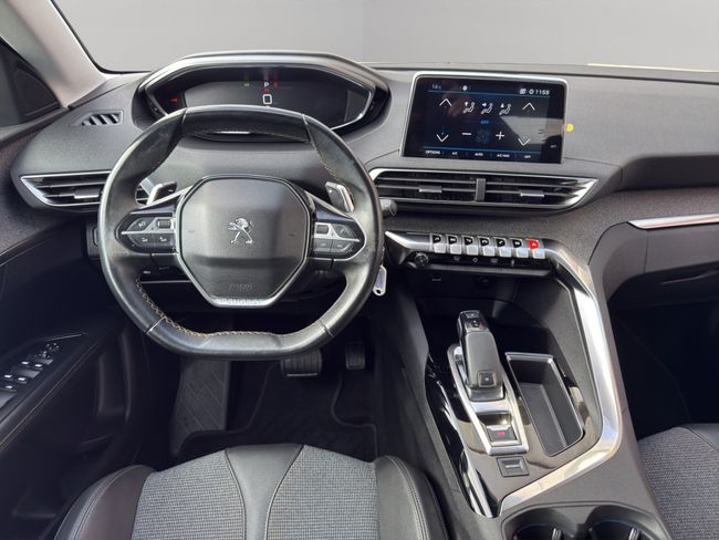 Peugeot 3008 1.5 BlueHDi 96kW (130CV) S&S Allure EAT8