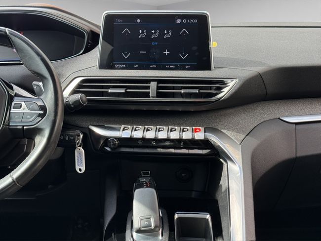 Peugeot 3008 1.5 BlueHDi 96kW (130CV) S&S Allure EAT8