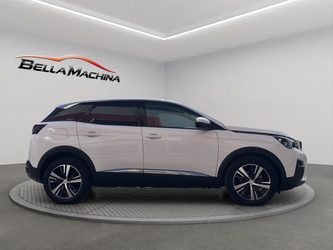 Peugeot 3008 1.5 BlueHDi 96kW (130CV) S&S Allure EAT8