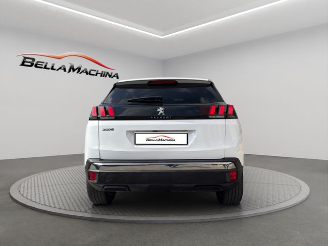 Peugeot 3008 1.5 BlueHDi 96kW (130CV) S&S Allure EAT8