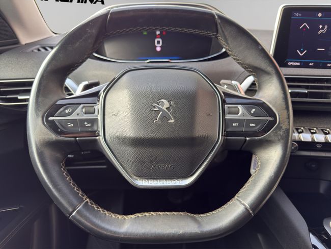 Peugeot 3008 1.5 BlueHDi 96kW (130CV) S&S Allure EAT8