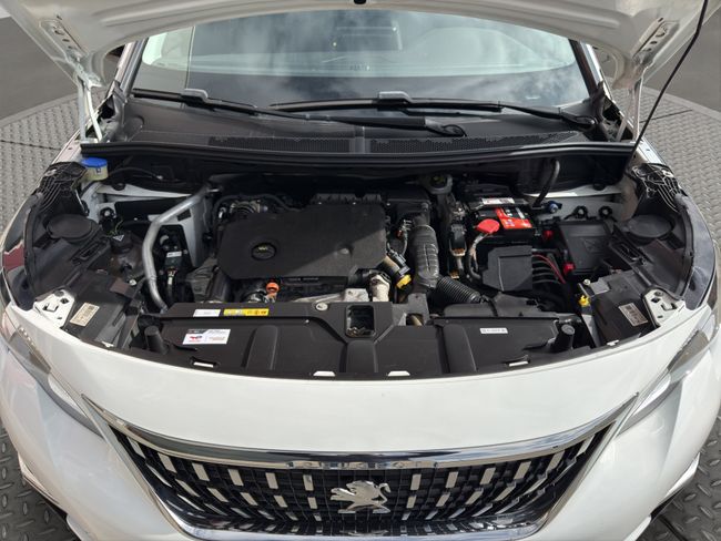 Peugeot 3008 1.5 BlueHDi 96kW (130CV) S&S Allure EAT8