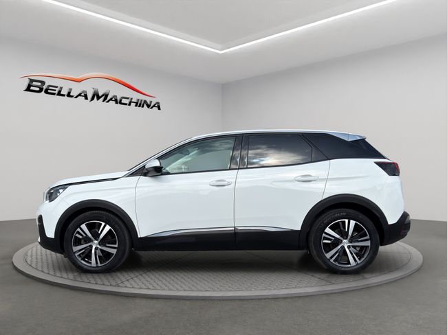 Peugeot 3008 1.5 BlueHDi 96kW (130CV) S&S Allure EAT8